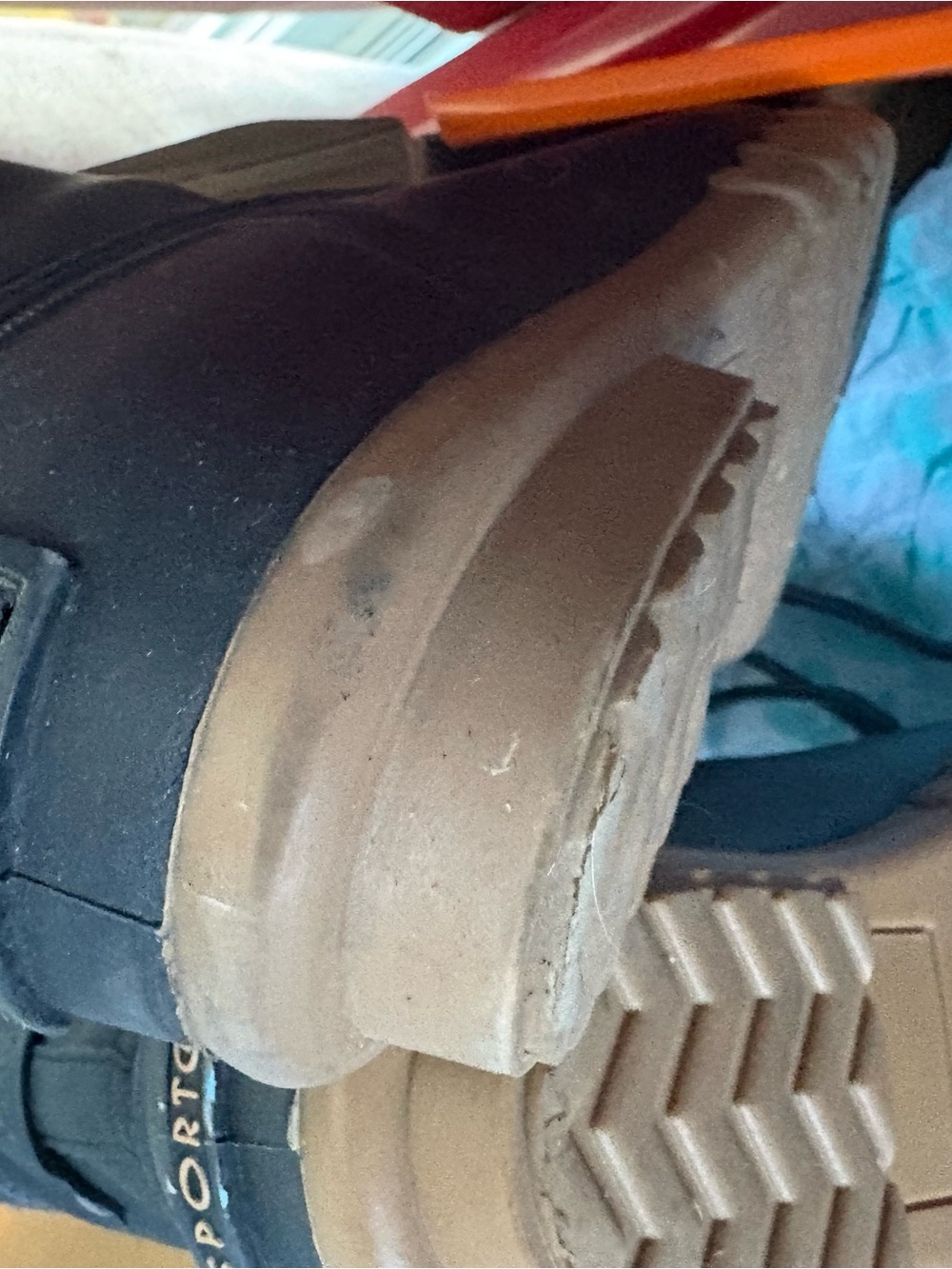 Subcategory Identification - Picture 4 of 5